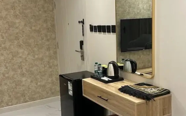 XYZ Hotel - King Fahd Road