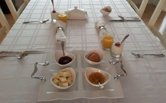 La Maison du matelot