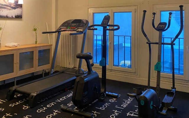 Best Western ARThotel