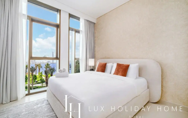 LUX The Creek Residence Suite