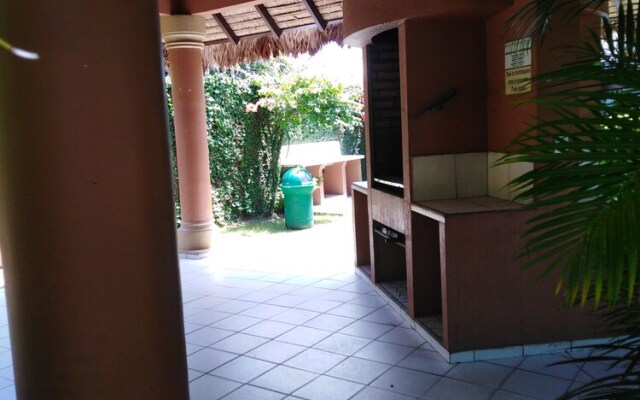 Buganvilla Executive Suites 340