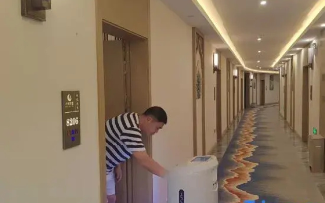 Shunhe Hotel