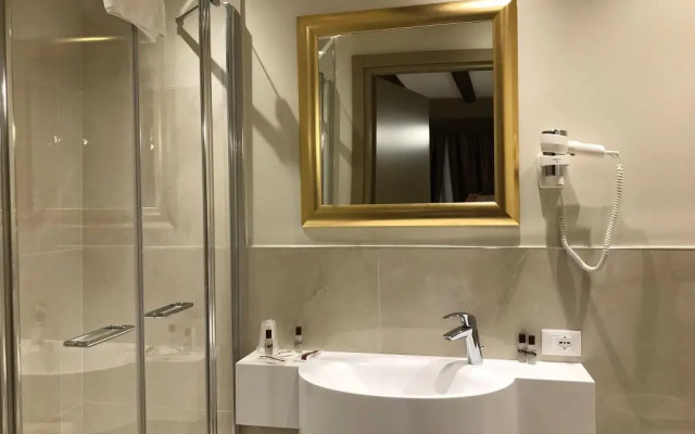 Cà dell'Arte Palace