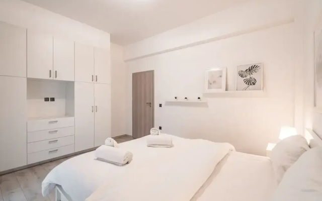 Urban Serenity Gem in Kallithea Area