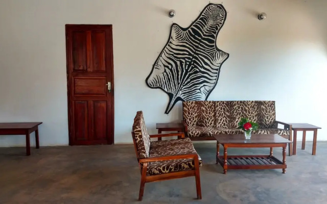 Coral Hill Villa