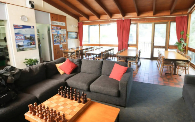 YHA Thredbo