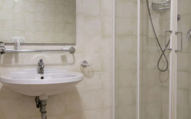 Grand Hotel del Parco