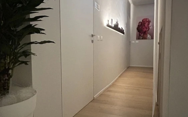 San Lorenzo Luxury Boutique