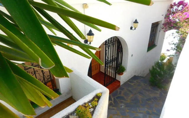 Apartamento Pau Vila - A104