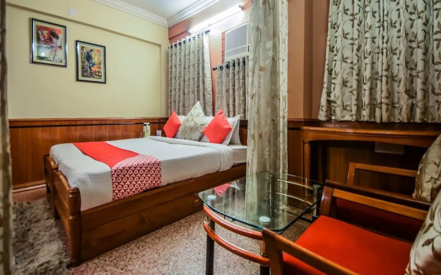 OYO 4021 Krishnalila Regency