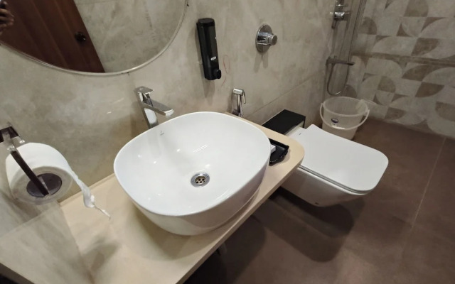 Light House Suites Hubballi