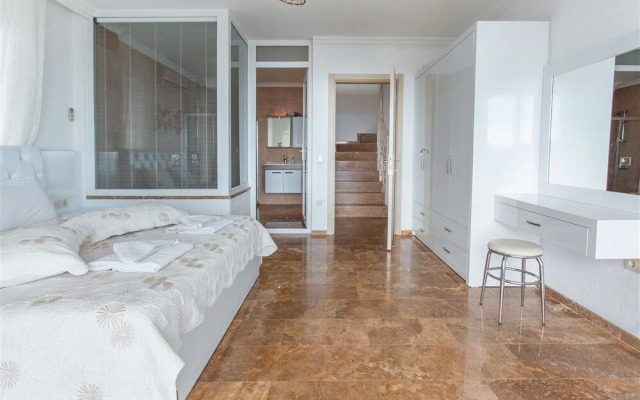 Villa Moana by Akdenizvillam