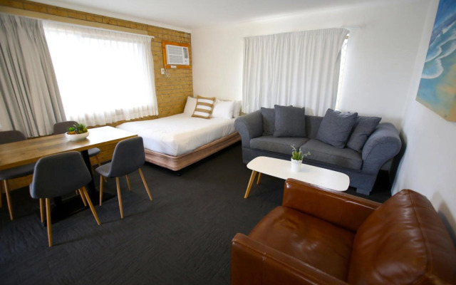 Tweed Harbour Motor Inn