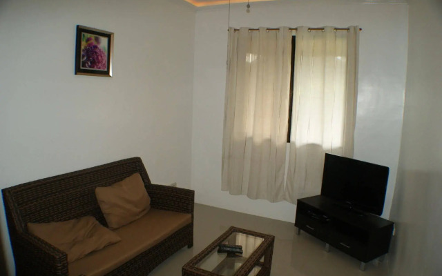 Panglao Homes Resort & Villas