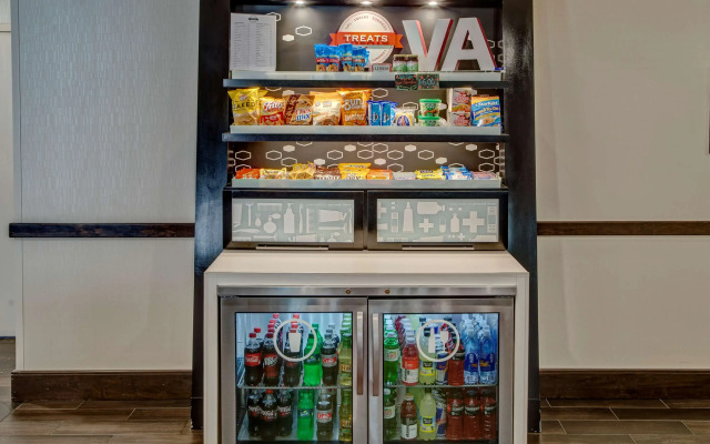 Hampton Inn Dumfries/Quantico