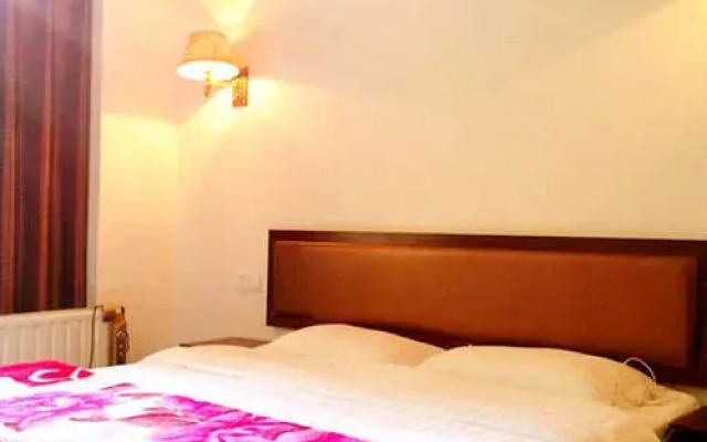 Jiuzhaigou Tongfu Hostel