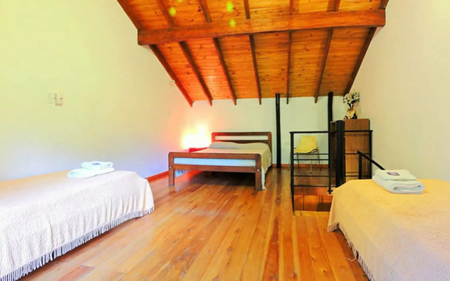 Complejo Samana Huasi