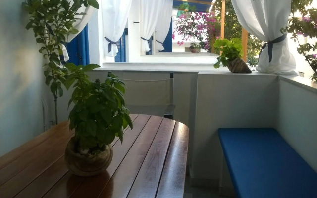 Doron Hotel Delfini