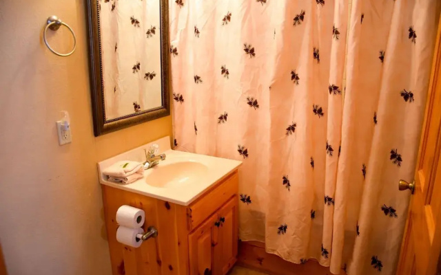 HIKER'S LODGE - 1 Br Cabin