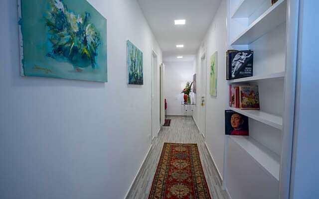 B&B al Centro