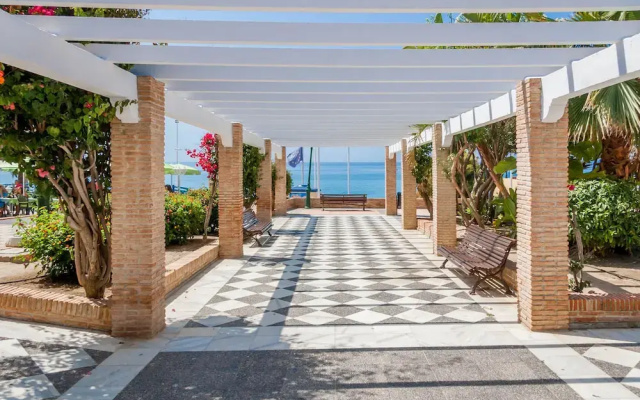 Luxury Apartment Torrecilla Beach