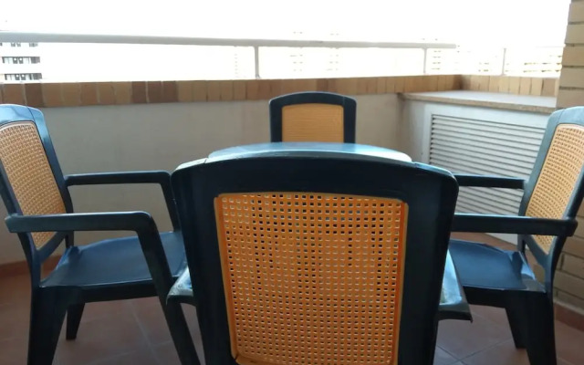 Residencial Agua Marina by ACV