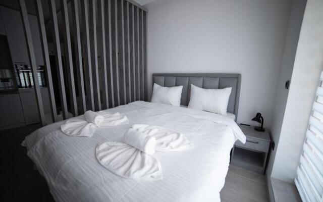 NLux 11 Apartment