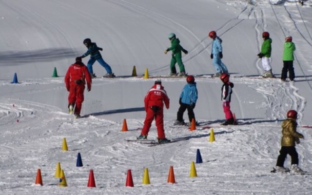 Noemys Les Chalets du Hameau des Aiguilles