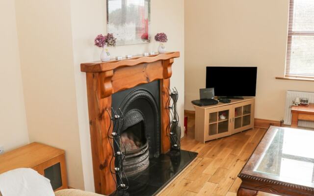 Atlantic View, Ballycastle