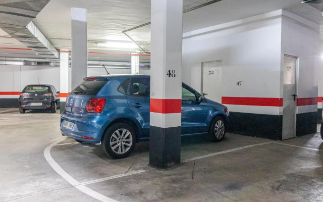 Flatguest Trebolina - 3Bdr - FastWiFi - Parking