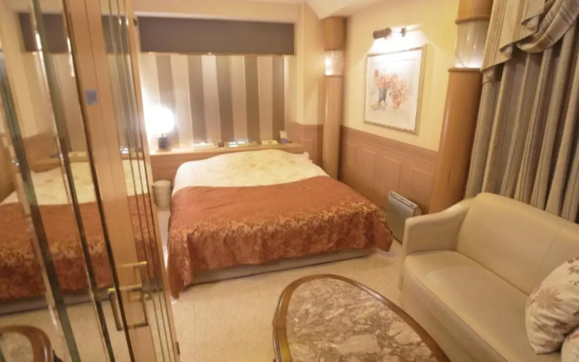 Hotel VINO Adult Only