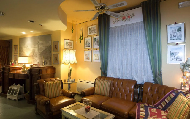 Hotel Serenella