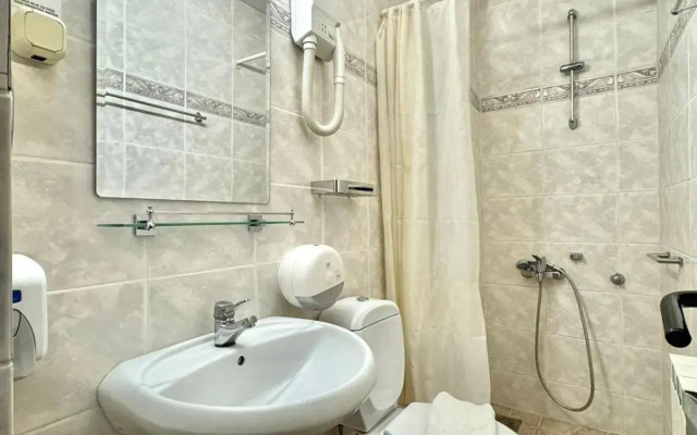 Hotel Grbalj