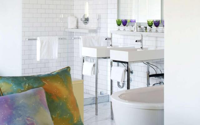 Mama Shelter Los Angeles