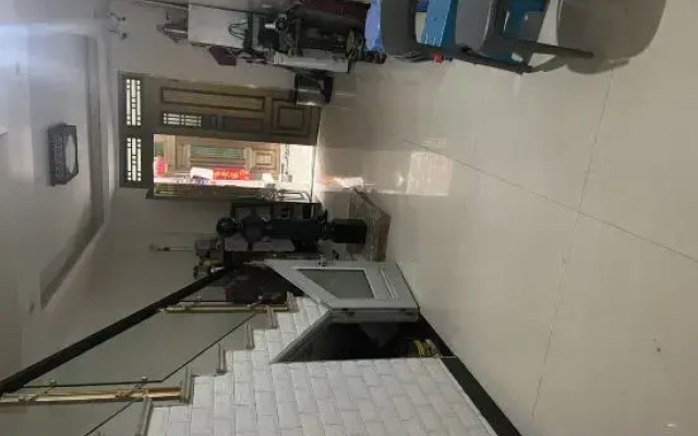 Ancient City Apartments