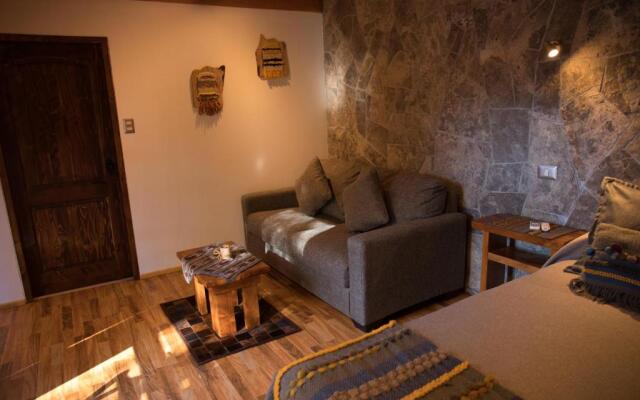 Lodge Quelana