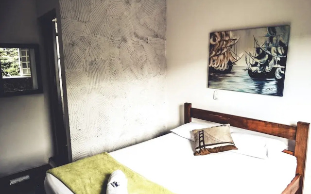 Maranim Plaza Hotel