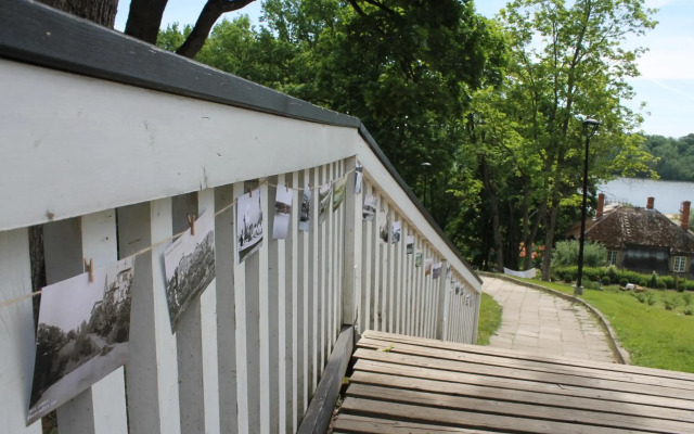 Trepimäe Guest Apartment