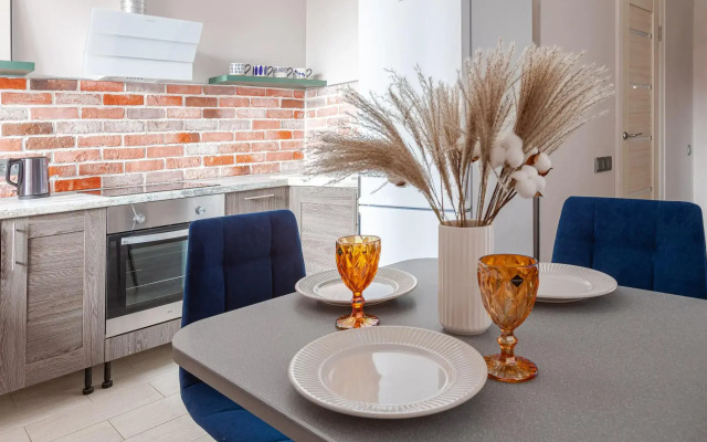 Апартаменты SamaraAparts на просеке 5-я