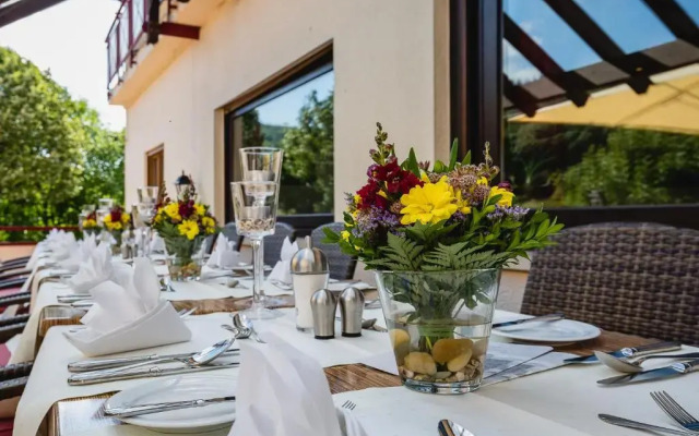 Hotel-Restaurant Bastenhaus