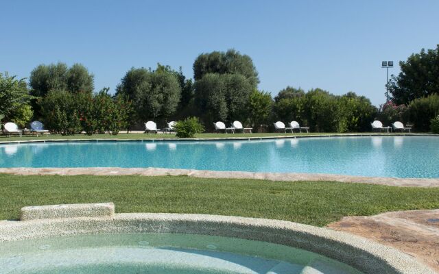 Masseria Don Luigi - Luxury Farmhouse