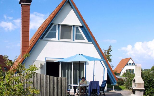 Cuxland Ferienpark 11179