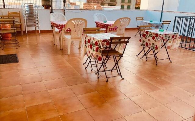 Pension Los Faroles