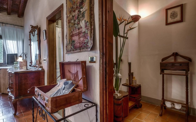 Villa Campestri Olive Oil Resort