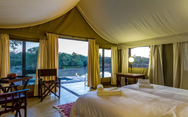Phelwana Game Lodge
