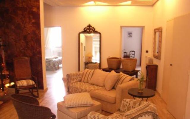 B&B Caza Sereyna