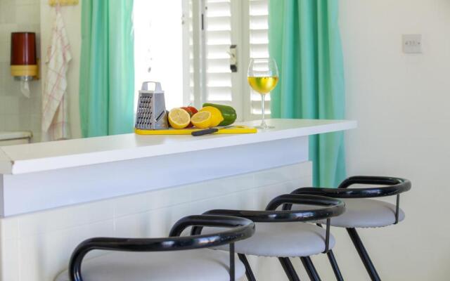 Protaras Holiday Suite Annie