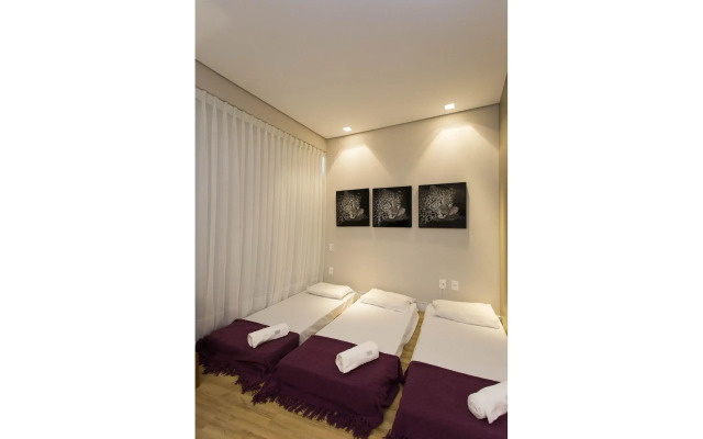 Locking's Santo Agostinho 1