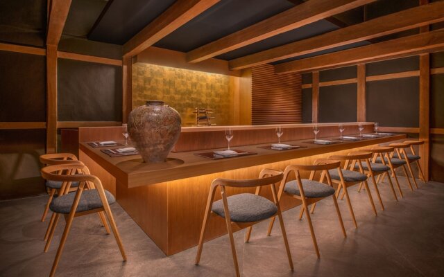 Shisui, A Luxury Collection Hotel, Nara