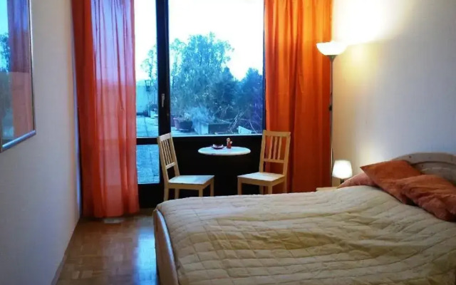 Salzburg Apartments